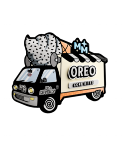 OREO