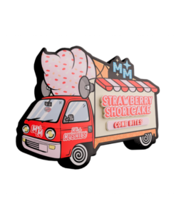 SHORTCAKE