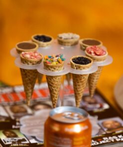 CONES