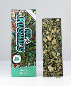 Jedi Mint