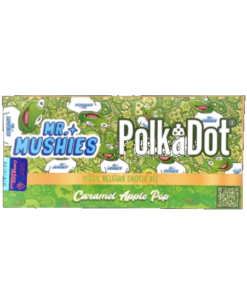 polkadot caramel