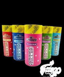 gummies